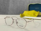 Gucci Plain Glass Spectacles 683