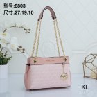 MICHAEL KORS Normal Quality Handbags 145
