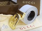 Gucci High Quality Belts 36