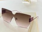 Balenciaga High Quality Sunglasses 481