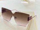 Balenciaga High Quality Sunglasses 481