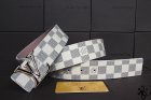 Louis Vuitton Normal Quality Belts 173