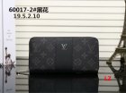 Louis Vuitton Normal Quality Wallets 115