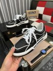Dolce & Gabbana Men's Shoes 728