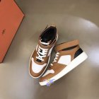 Hermes Men's Shoes 1011