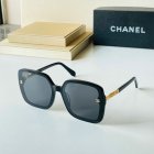 Chanel High Quality Sunglasses 3424