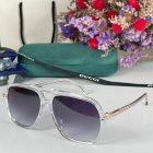 Gucci High Quality Sunglasses 4277