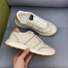 Gucci Men's Shoes 1136