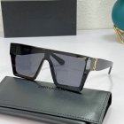 Yves Saint Laurent High Quality Sunglasses 211