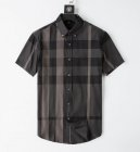 Burberry Men's Shortsleeve Shirts 117