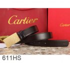 Cartier Belts 69