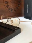 Chrome Hearts Plain Glass Spectacles 75