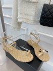Chanel Women's Shoes 438