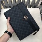 Gucci High Quality Handbags 334