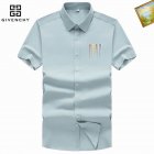 Versace Men's Short Sleeve Shirts 06