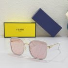 Fendi High Quality Sunglasses 89