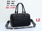 DIOR Normal Quality Handbags 101