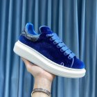 Alexander McQueen Men's Shoes 406