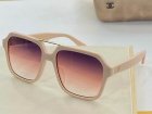 Chanel High Quality Sunglasses 673