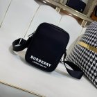 Burberry High Quality Handbags 146