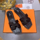 Hermes Women's Slippers 294