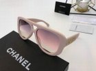Chanel High Quality Sunglasses 546