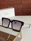 Chloe High Quality Sunglasses 59