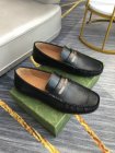 Gucci Men's Shoes 2182