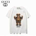 Gucci Men's T-shirts 691