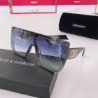 Dolce & Gabbana High Quality Sunglasses 493
