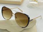 Salvatore Ferragamo High Quality Sunglasses 373