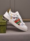 Gucci Men's Shoes 943