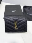 Yves Saint Laurent Original Quality Wallets 21