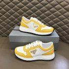 Prada Men's Shoes 290