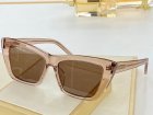 Yves Saint Laurent High Quality Sunglasses 451