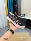 Burberry Men's Shoes 382