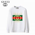 Gucci Men's Long Sleeve T-shirts 173