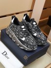 DIOR Men's Shoes 1409