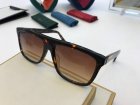 Gucci High Quality Sunglasses 4734