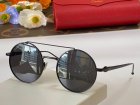 Cartier High Quality Sunglasses 223