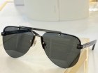 Prada High Quality Sunglasses 618