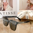 Chanel High Quality Sunglasses 3142