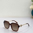 Bvlgari High Quality Sunglasses 06