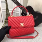 Chanel High Quality Handbags 893