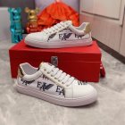 Armani Men's Shoes 1726