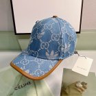 Gucci High Quality Hats 97