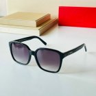 Fendi High Quality Sunglasses 677