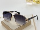 Gucci High Quality Sunglasses 243