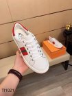 TODS Men's Shoes 56