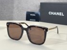 Chanel High Quality Sunglasses 939